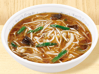 もやしラーメン